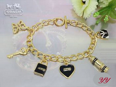 Bracciale Coach Modello 23